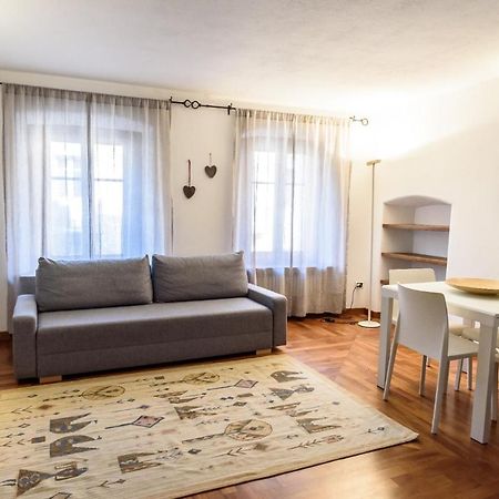 Detillierstudio Aosta Buitenkant foto