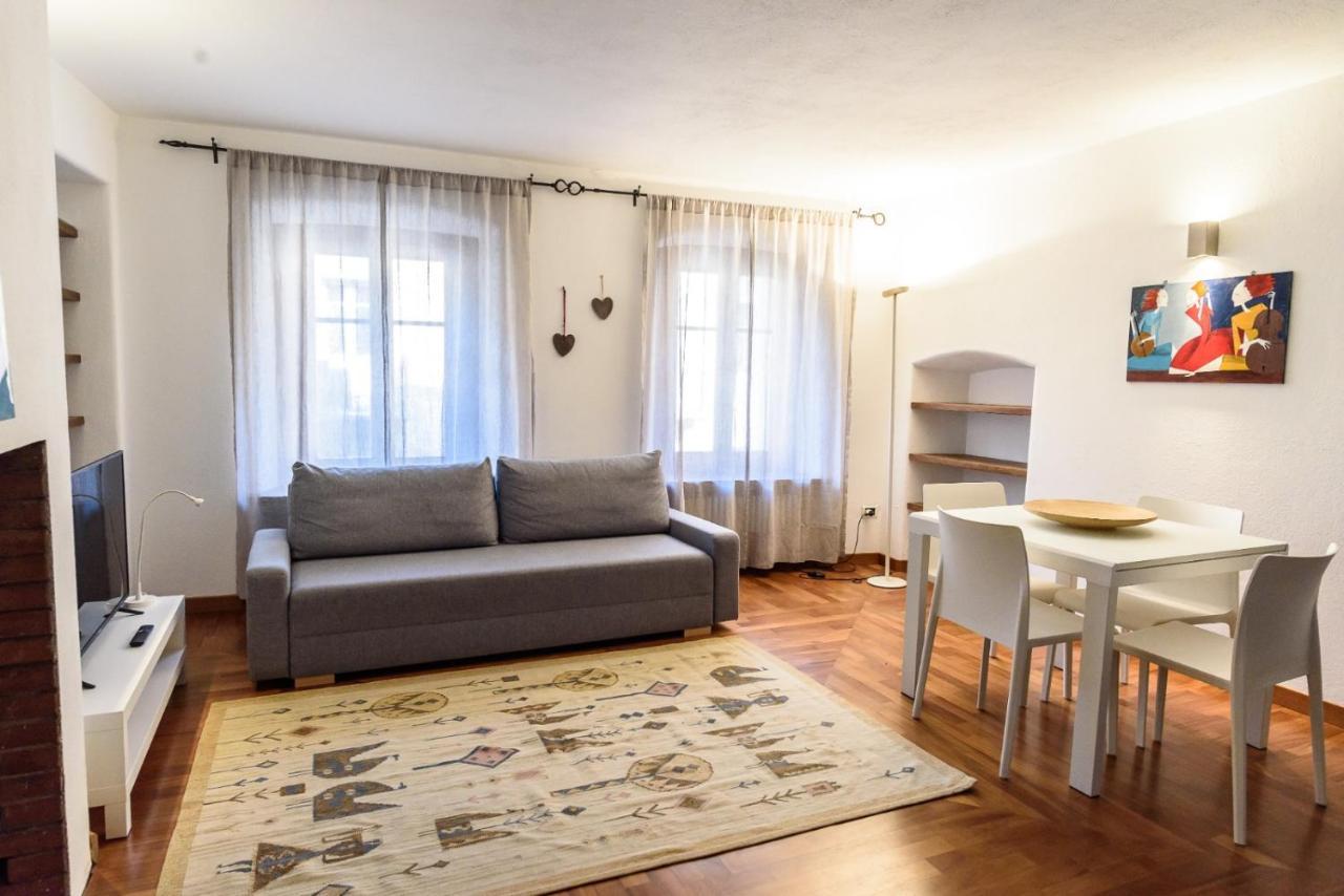 Detillierstudio Aosta Buitenkant foto