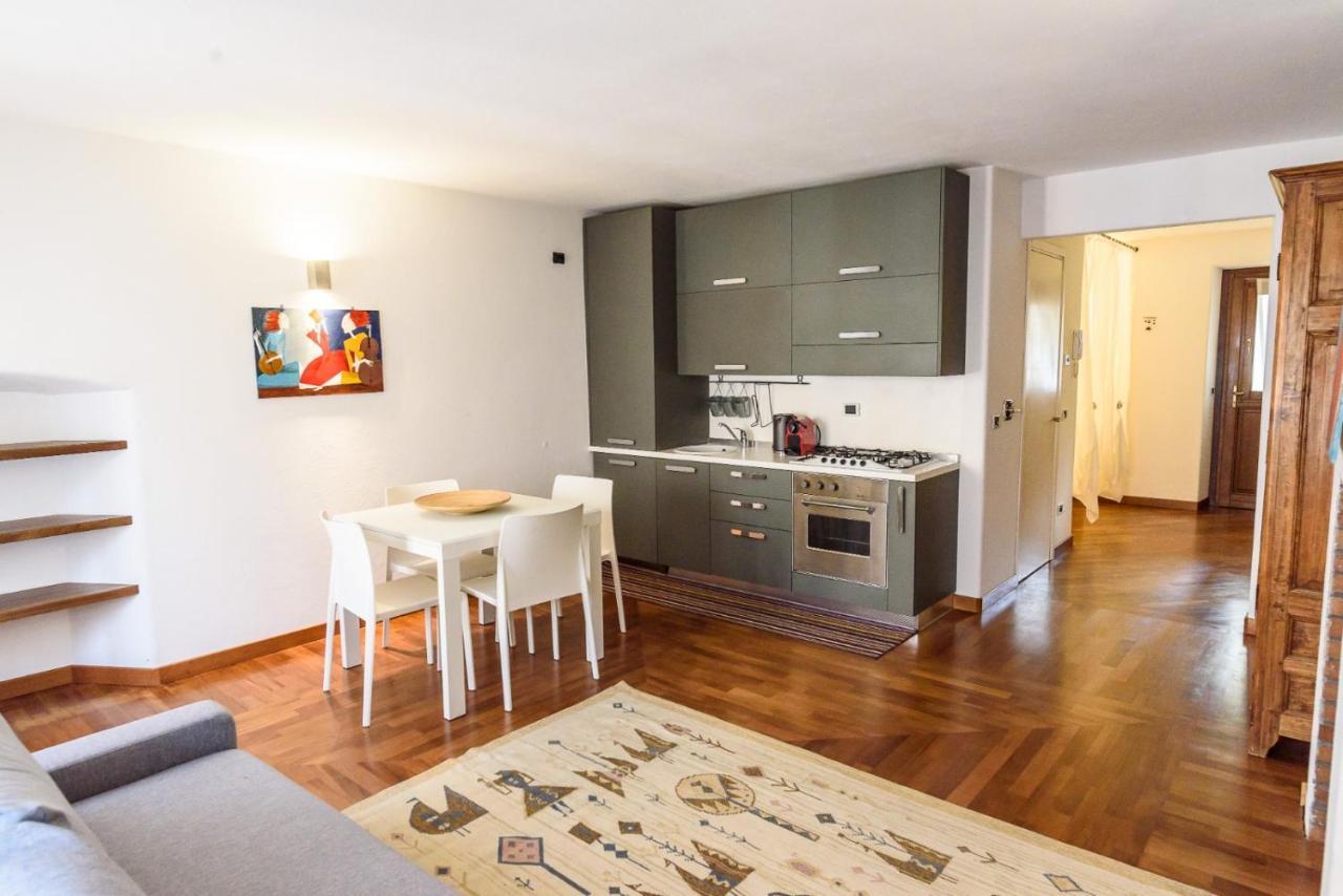 Detillierstudio Aosta Buitenkant foto