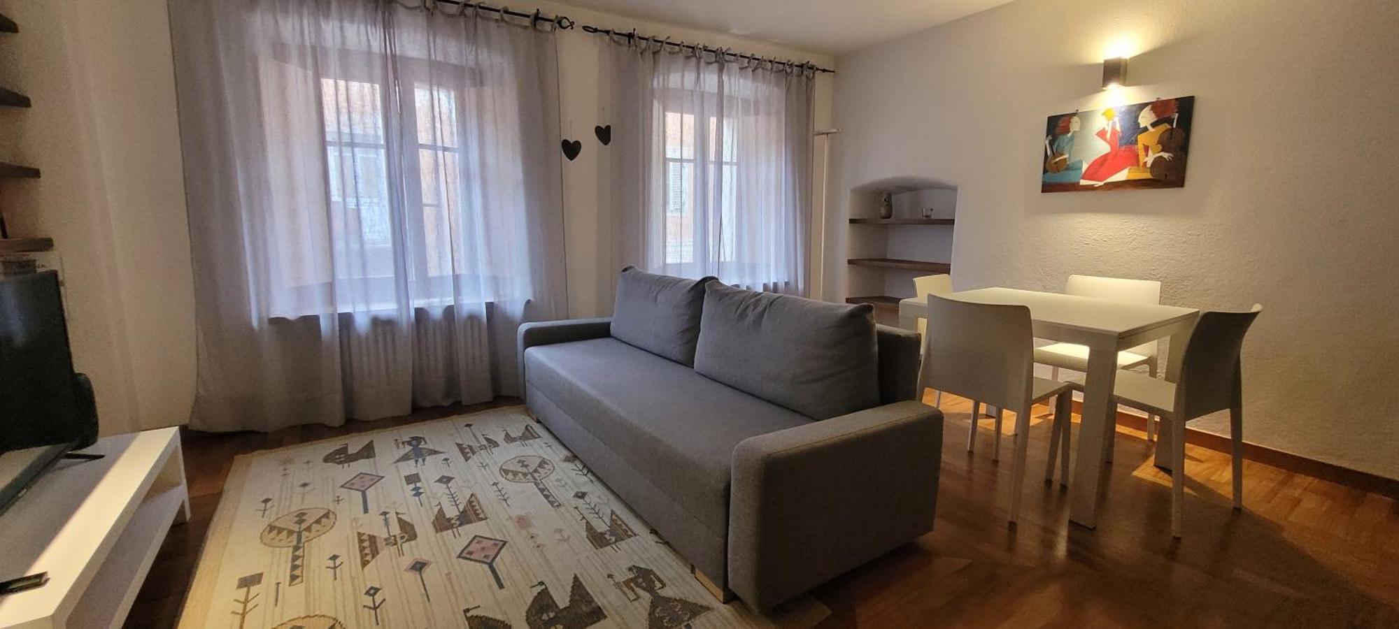 Detillierstudio Aosta Buitenkant foto